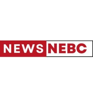 Colorful Live News Free Logo